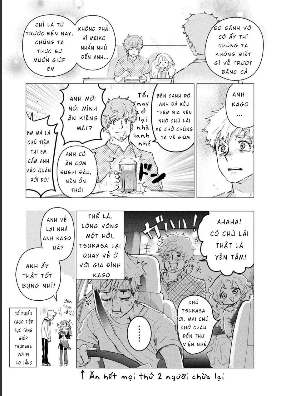 Medalist Chapter 3.1 - 13