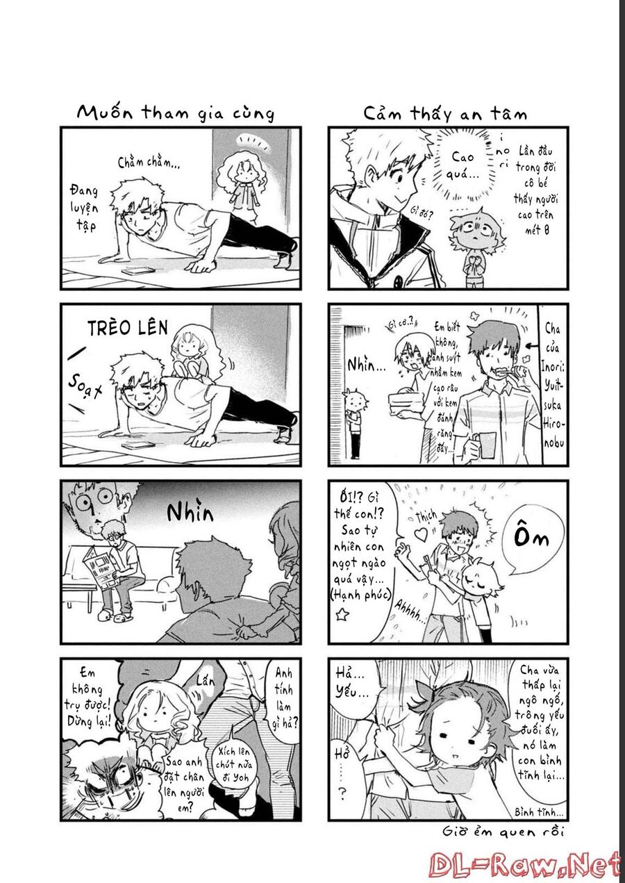 Medalist Chapter 3.1 - 14