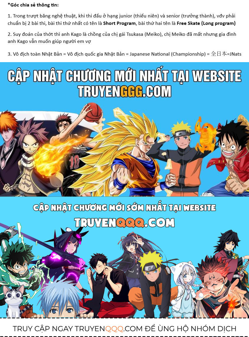 Medalist Chapter 3.1 - 21