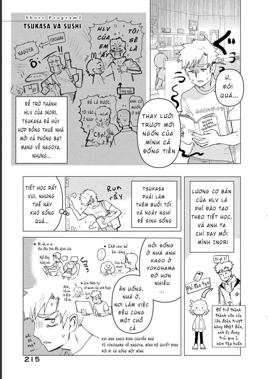 Medalist Chapter 3.1 - 5