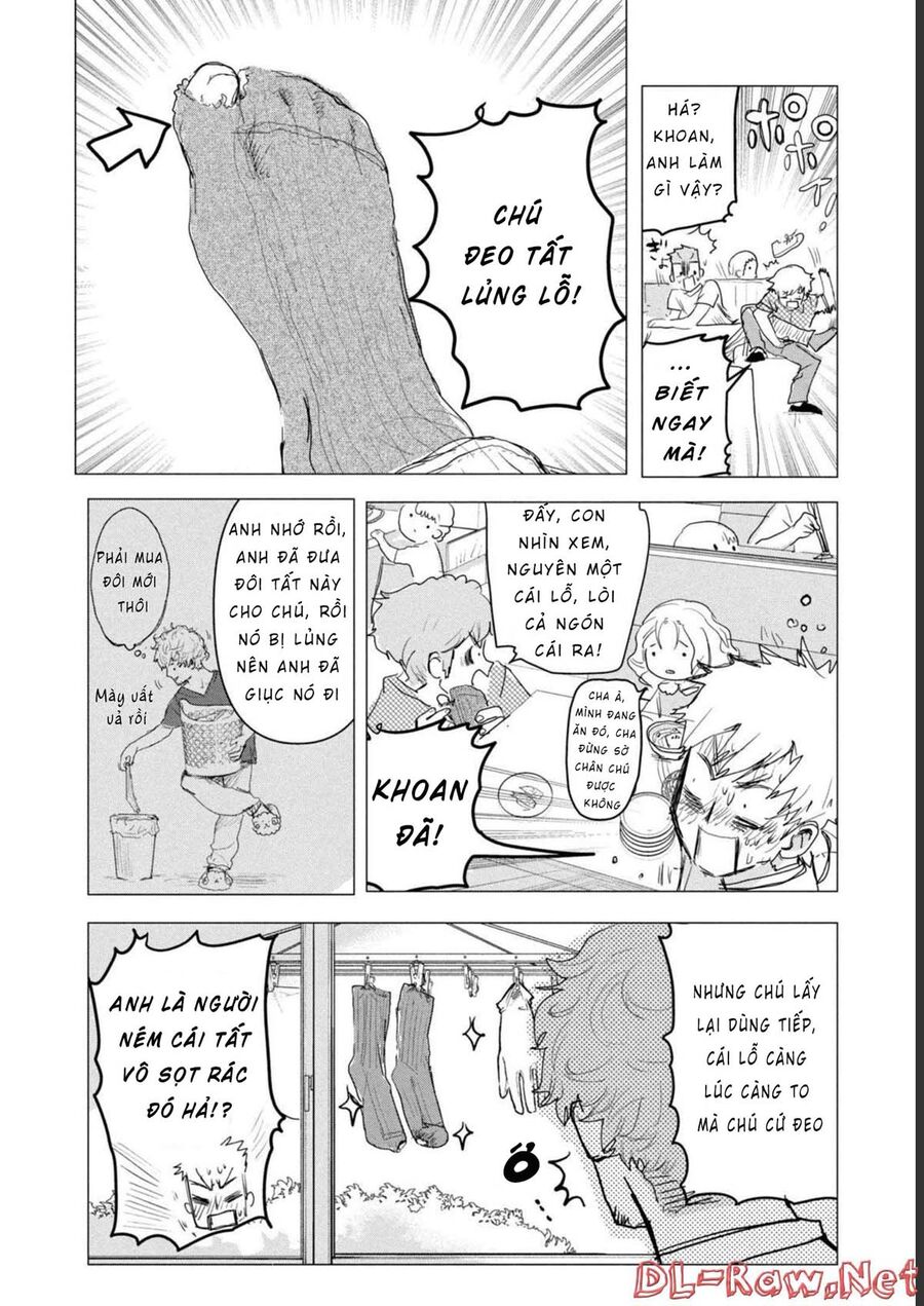 Medalist Chapter 3.1 - 8