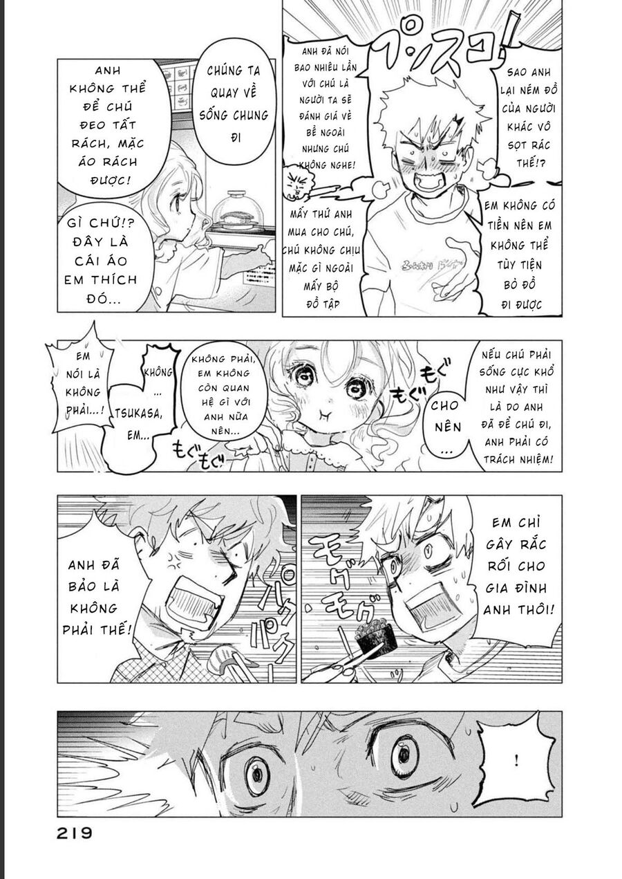 Medalist Chapter 3.1 - 9