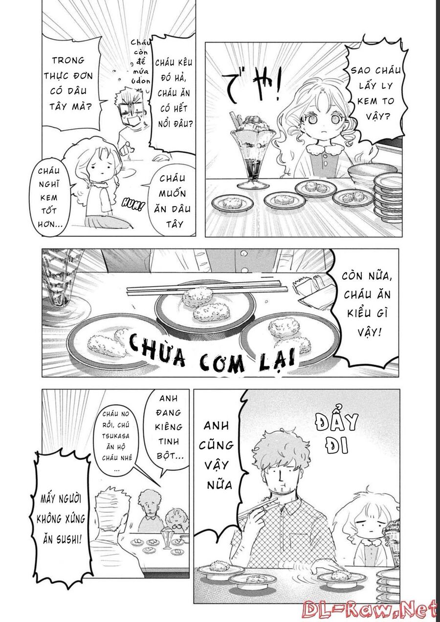 Medalist Chapter 3.1 - 10