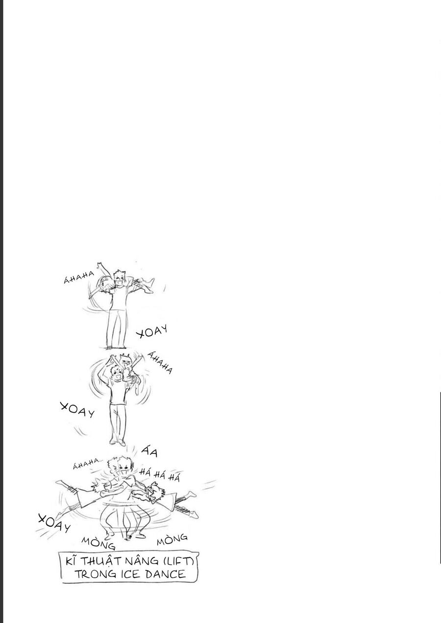 Medalist Chapter 6.1 - 8