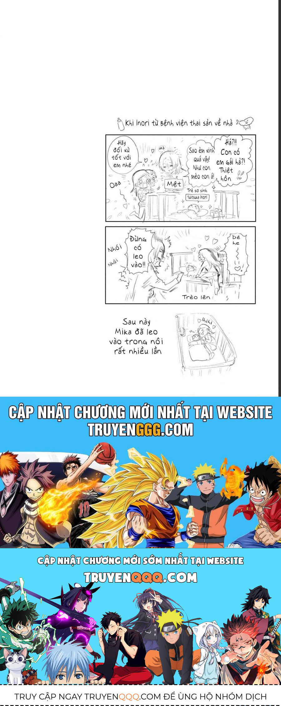 Medalist Chapter 6.1 - 9