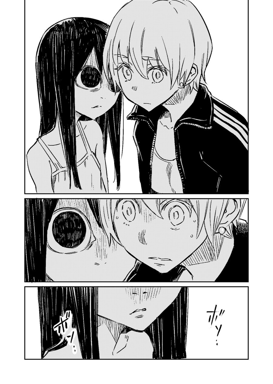 Nhà Có Vong Chapter 4 - 2