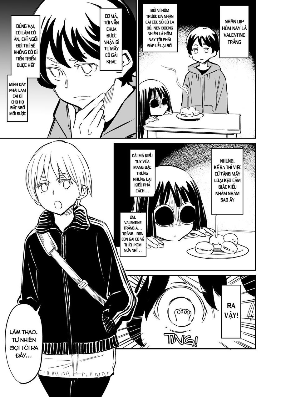 Nhà Có Vong Chapter 44 - 2