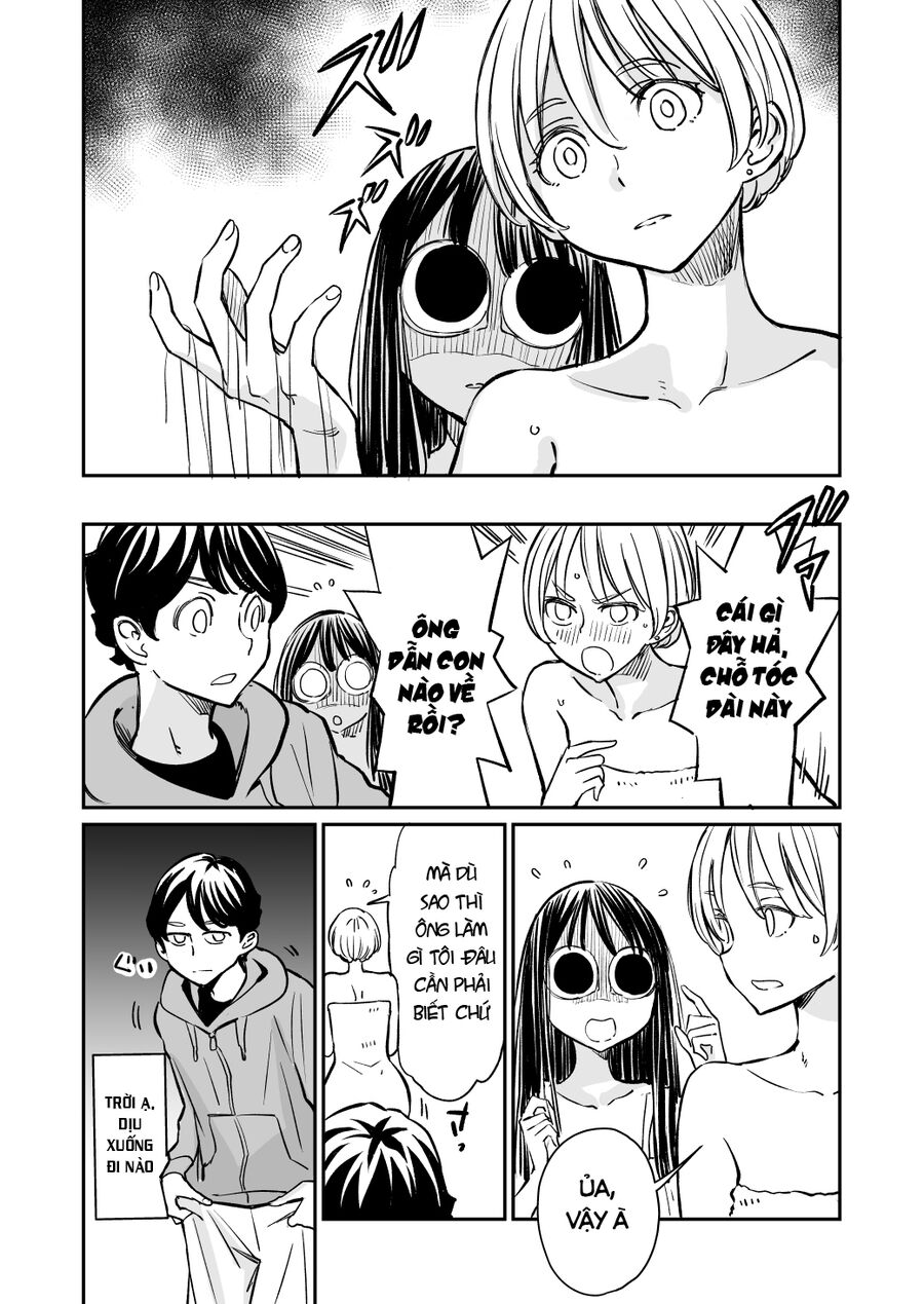 Nhà Có Vong Chapter 60 - 3