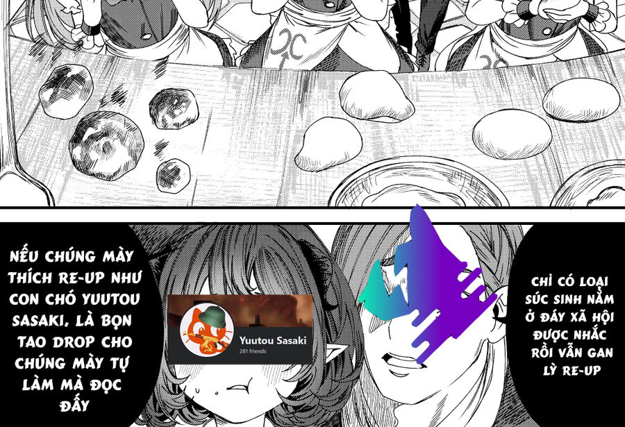 Nhà Có Vong Chapter 65 - 2