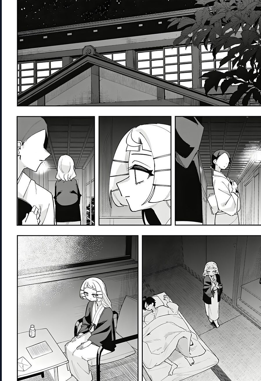 Vị Thần Thời Gian Chapter 11 - 5