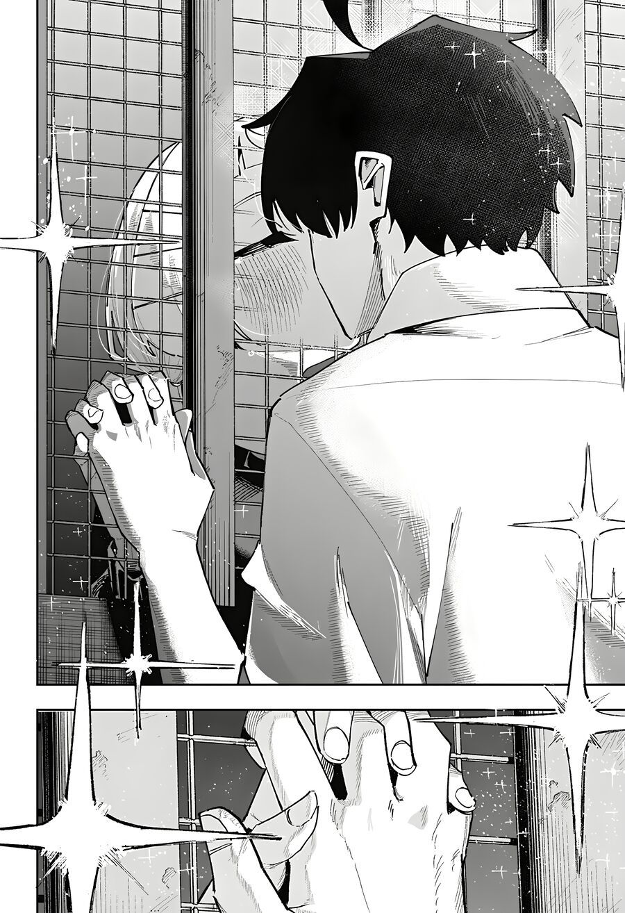 Vị Thần Thời Gian Chapter 15 - 12