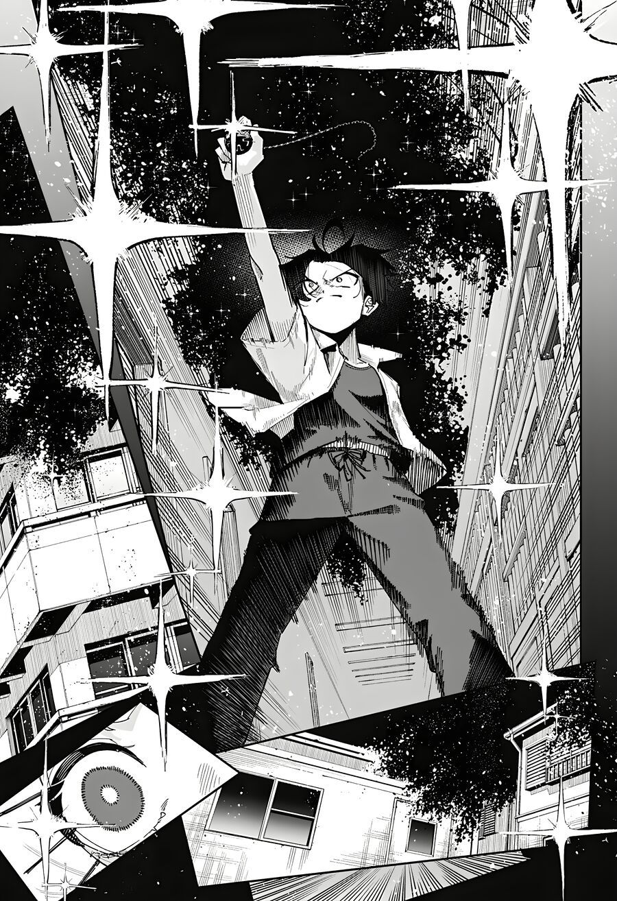 Vị Thần Thời Gian Chapter 15 - 15