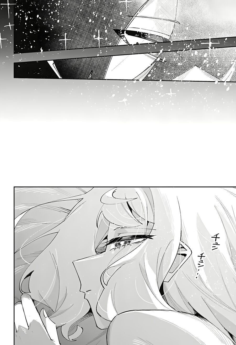 Vị Thần Thời Gian Chapter 15 - 16