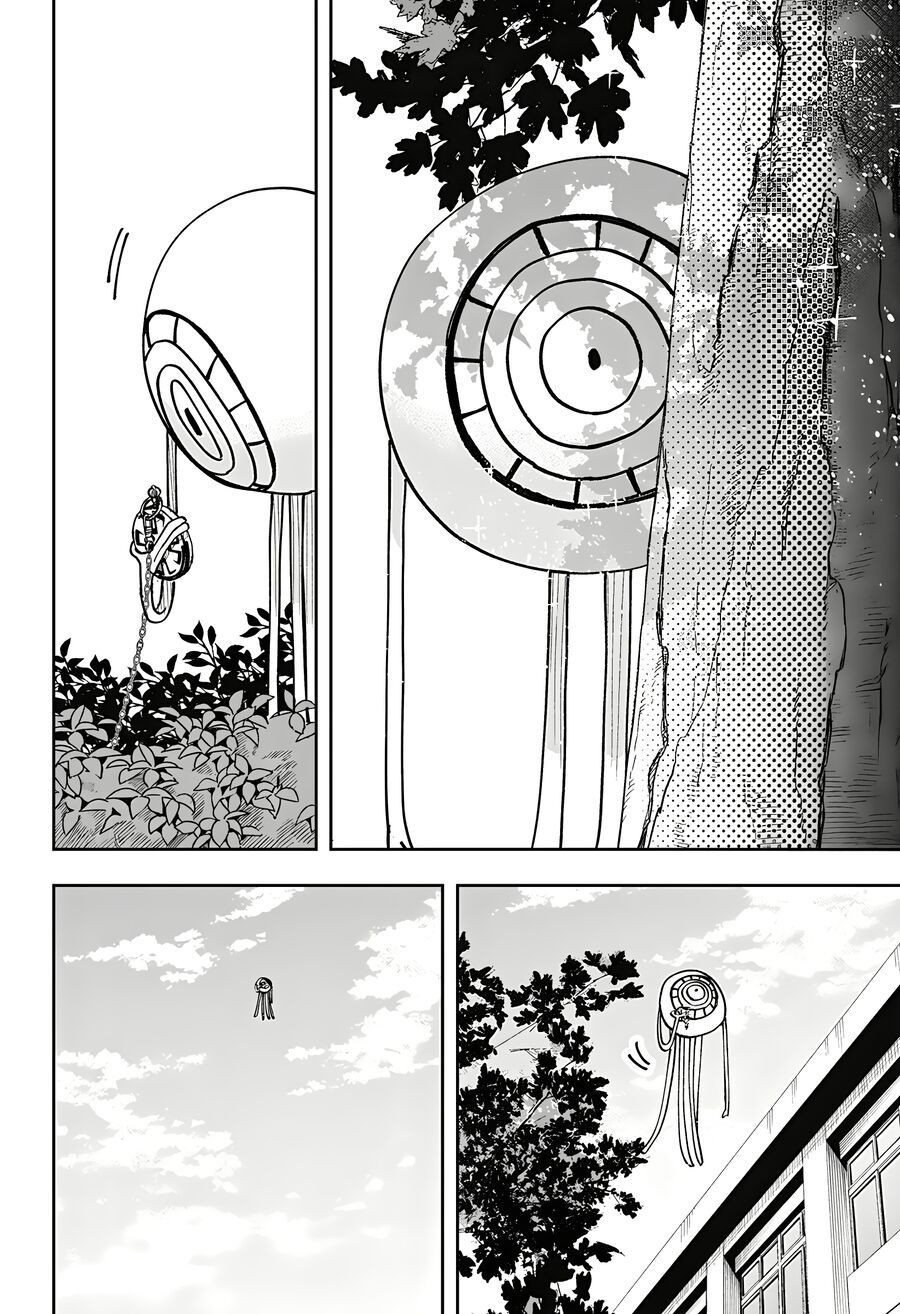 Vị Thần Thời Gian Chapter 15 - 30