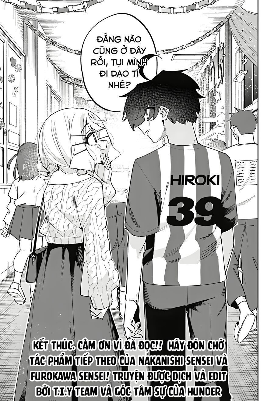 Vị Thần Thời Gian Chapter 15 - 33