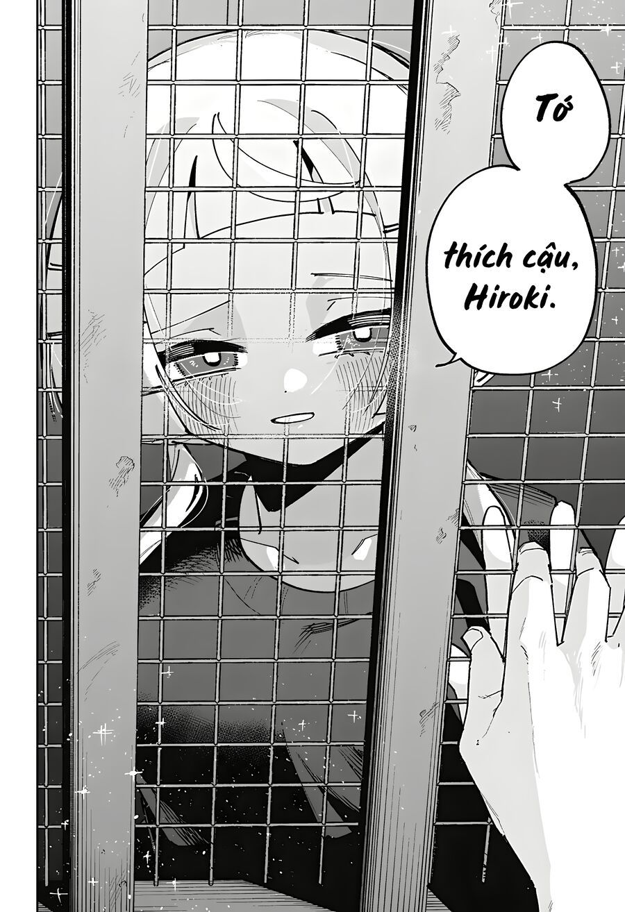 Vị Thần Thời Gian Chapter 15 - 8