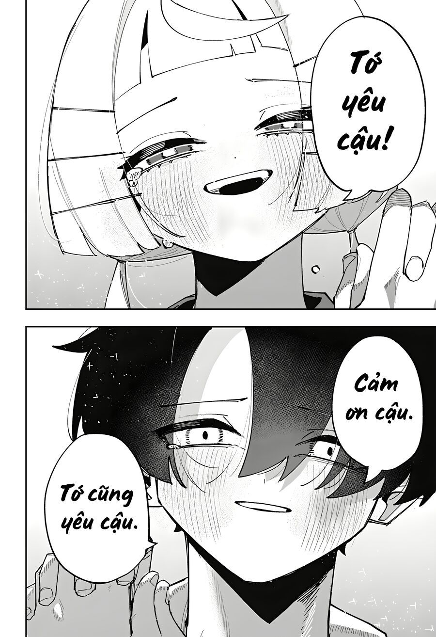 Vị Thần Thời Gian Chapter 15 - 10