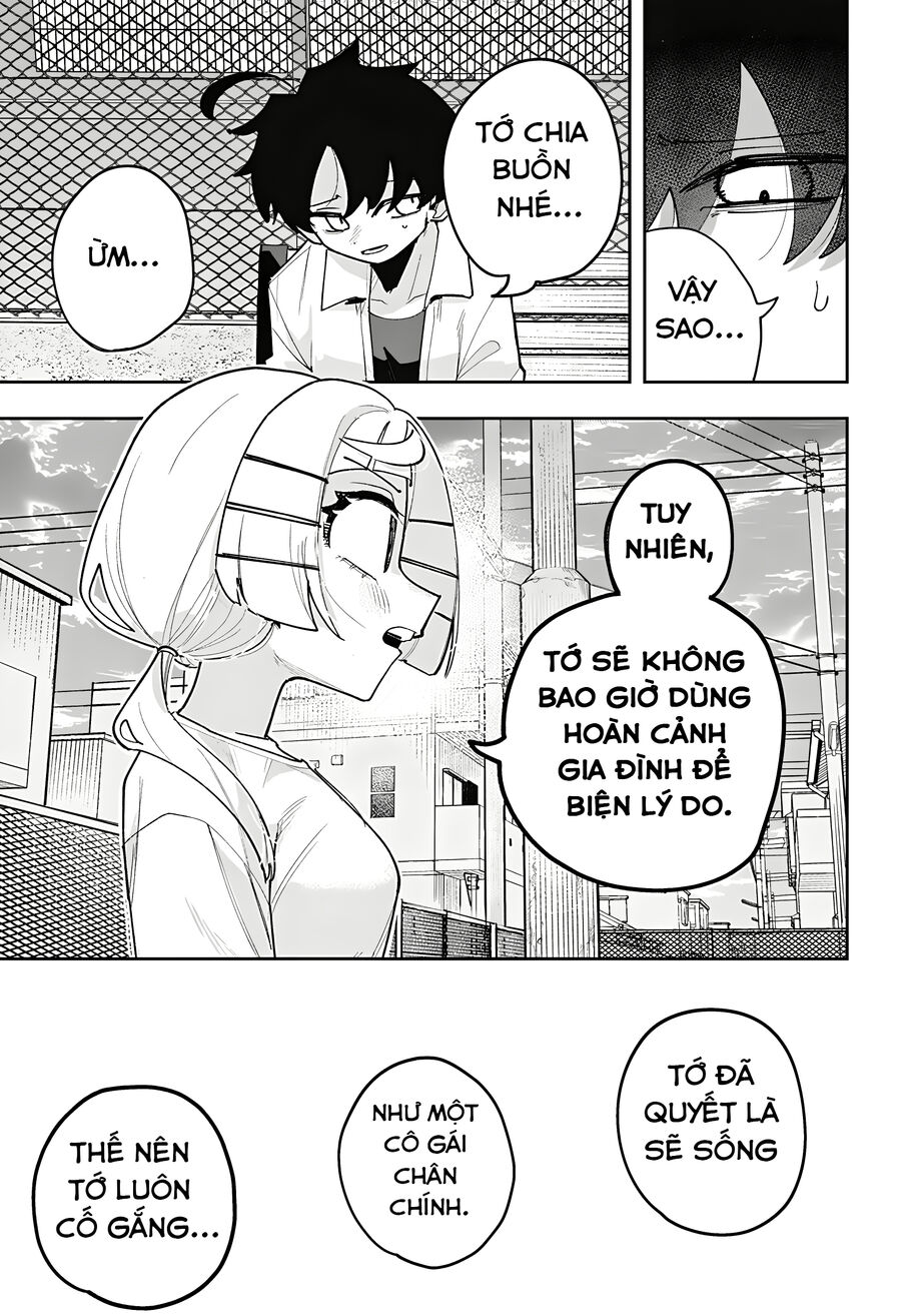 Vị Thần Thời Gian Chapter 2 - 33