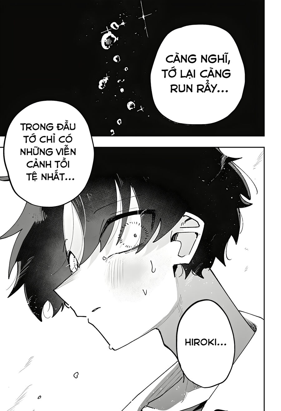 Vị Thần Thời Gian Chapter 2 - 39