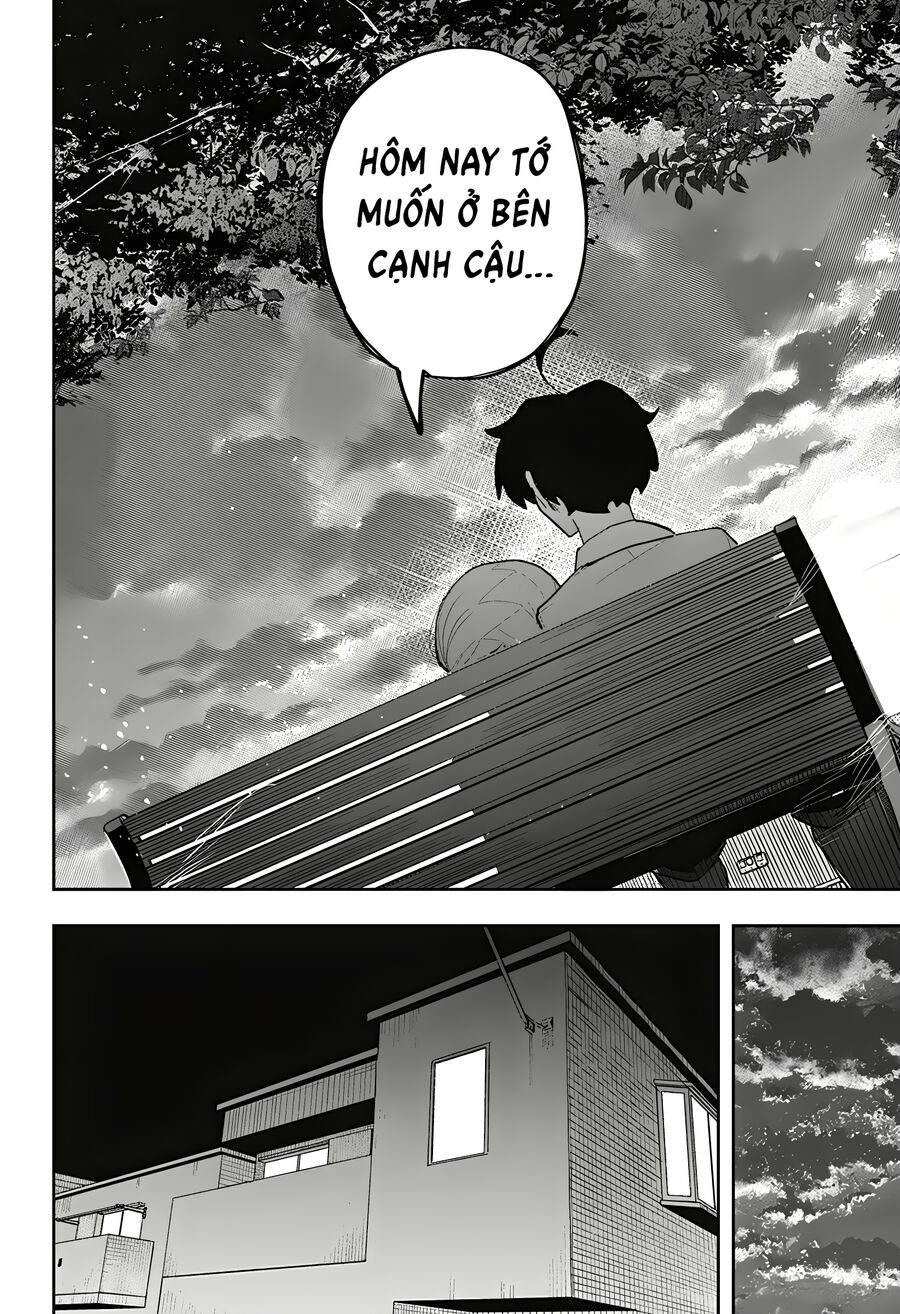 Vị Thần Thời Gian Chapter 2 - 40