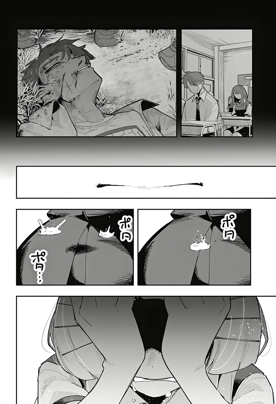 Vị Thần Thời Gian Chapter 6 - 10