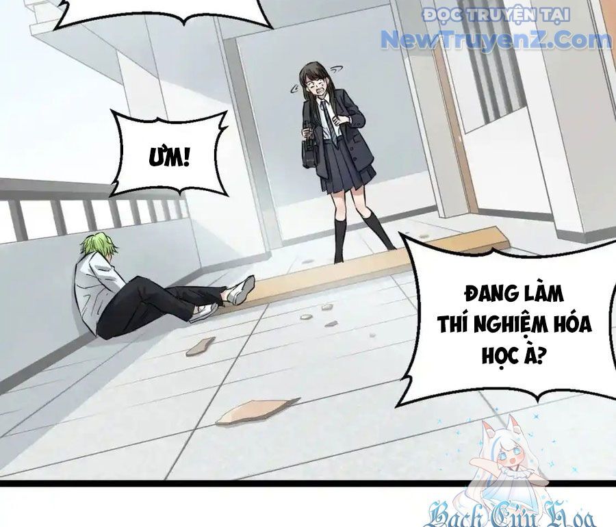 Dẫu Nản Vẫn Cố Chapter 1 - 105