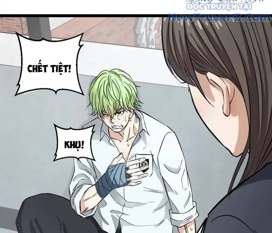 Dẫu Nản Vẫn Cố Chapter 1 - 106