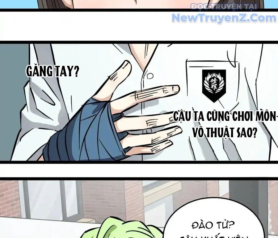 Dẫu Nản Vẫn Cố Chapter 1 - 108