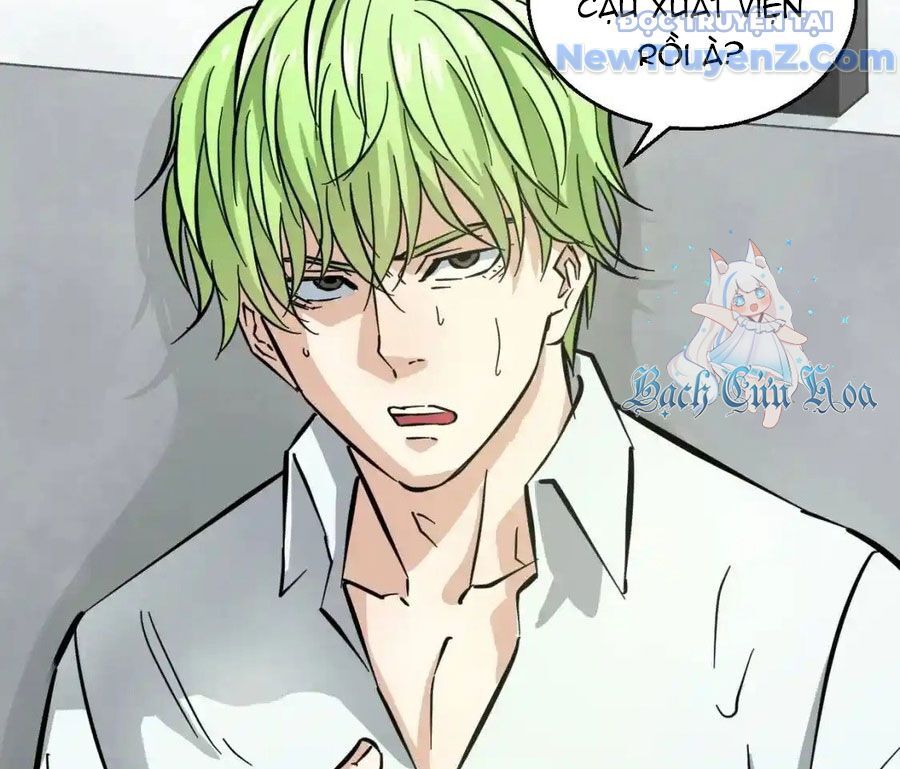 Dẫu Nản Vẫn Cố Chapter 1 - 109