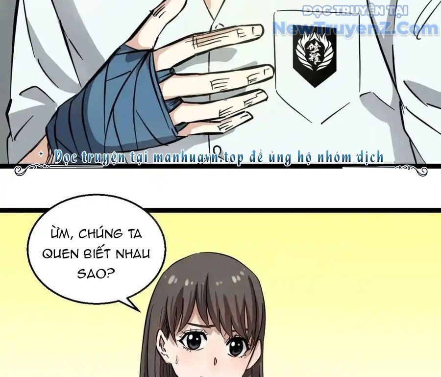 Dẫu Nản Vẫn Cố Chapter 1 - 110