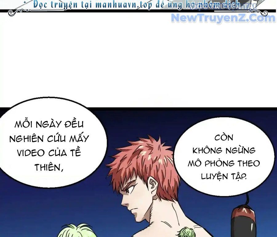 Dẫu Nản Vẫn Cố Chapter 1 - 118