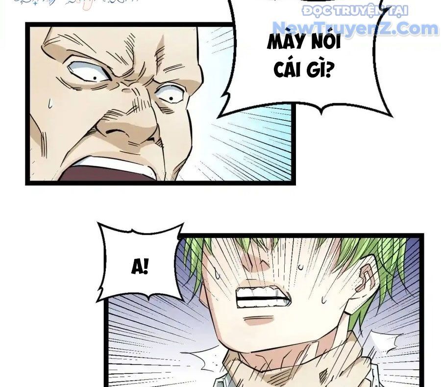 Dẫu Nản Vẫn Cố Chapter 1 - 125