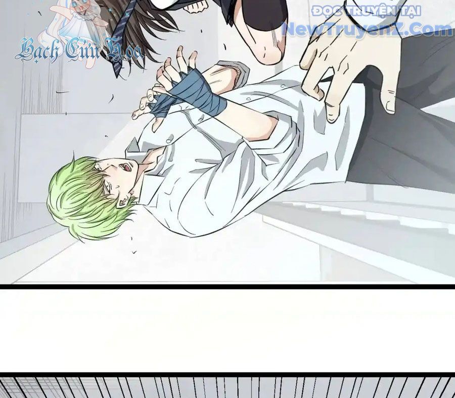 Dẫu Nản Vẫn Cố Chapter 1 - 136