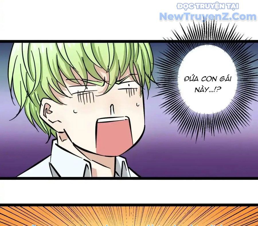 Dẫu Nản Vẫn Cố Chapter 1 - 142