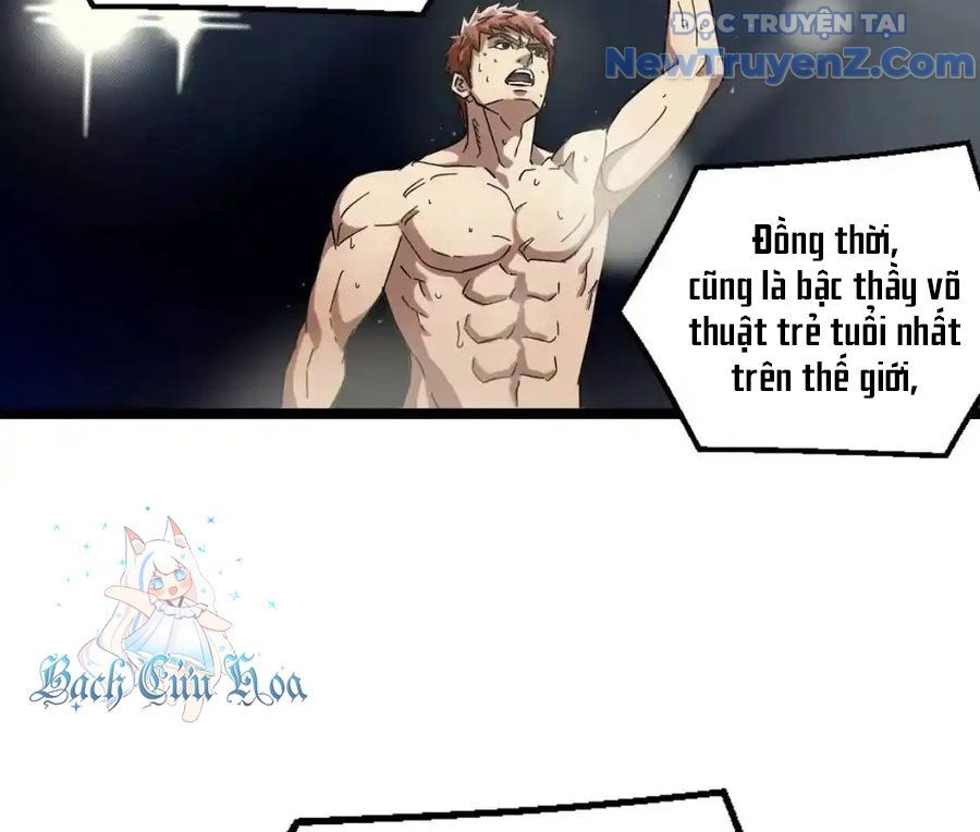 Dẫu Nản Vẫn Cố Chapter 1 - 19