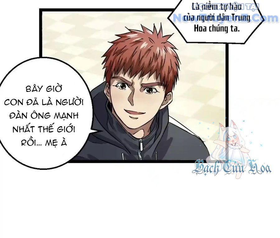 Dẫu Nản Vẫn Cố Chapter 1 - 21