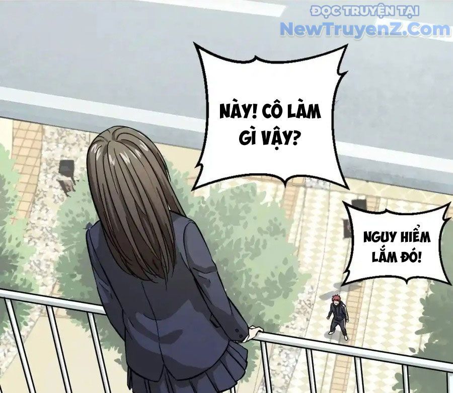 Dẫu Nản Vẫn Cố Chapter 1 - 24