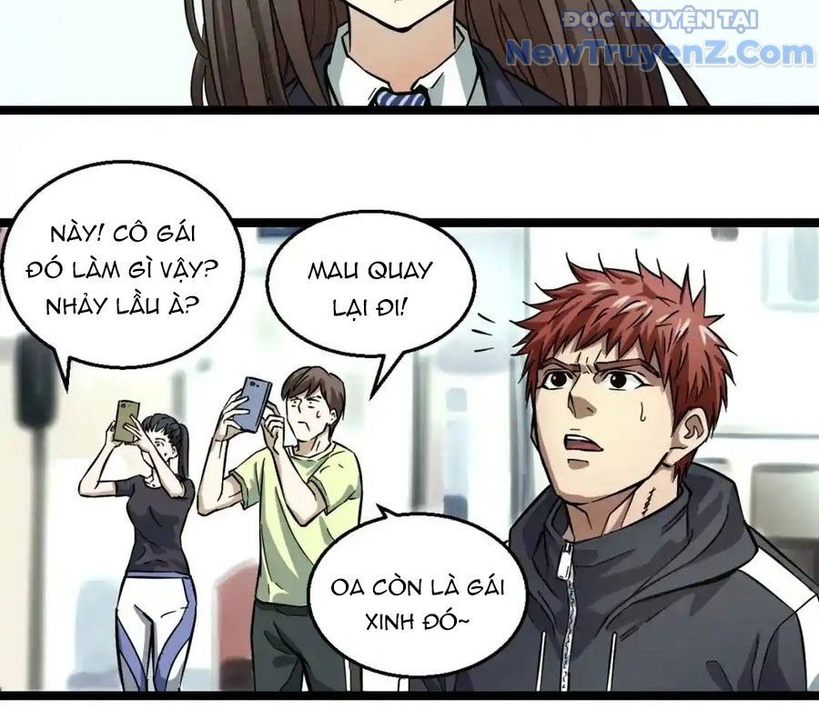 Dẫu Nản Vẫn Cố Chapter 1 - 26