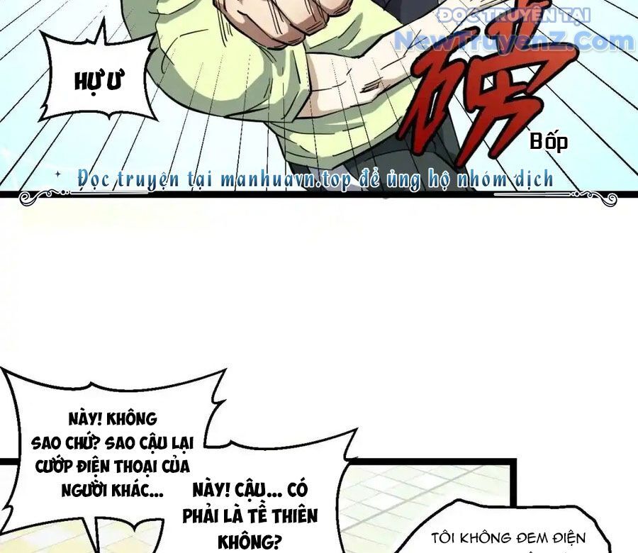 Dẫu Nản Vẫn Cố Chapter 1 - 28