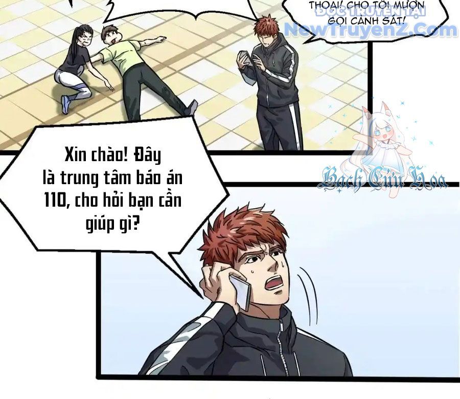 Dẫu Nản Vẫn Cố Chapter 1 - 29