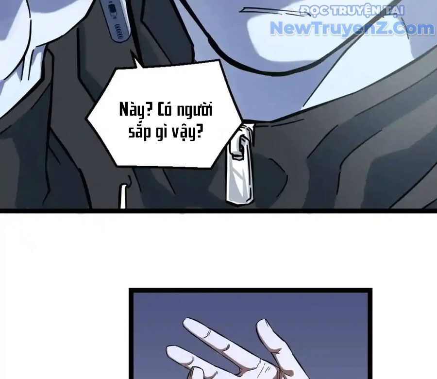 Dẫu Nản Vẫn Cố Chapter 1 - 35