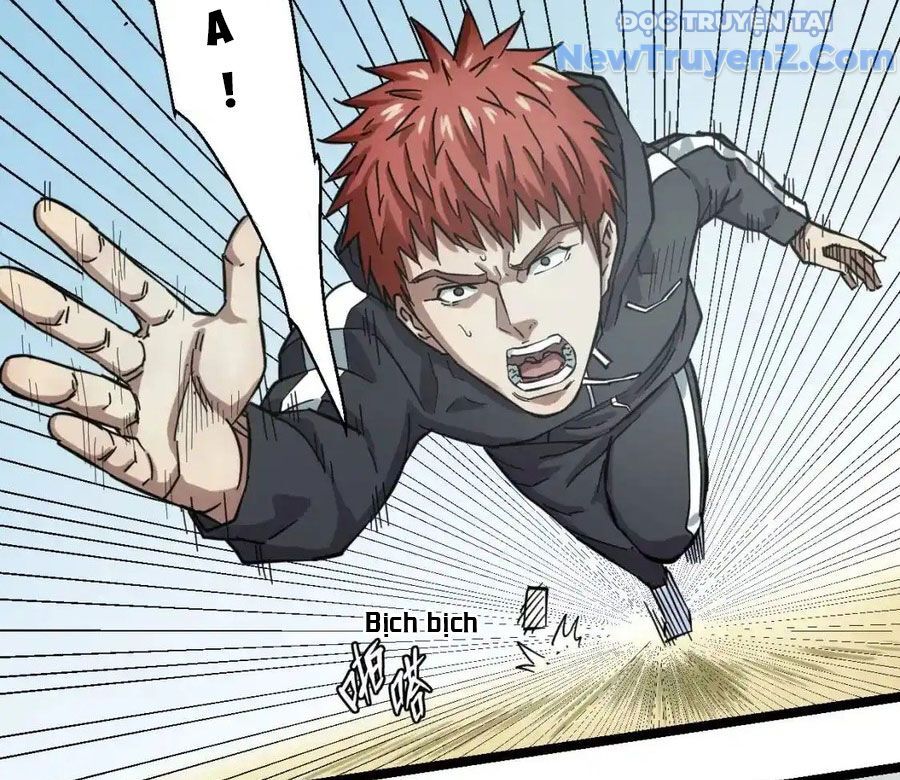 Dẫu Nản Vẫn Cố Chapter 1 - 37