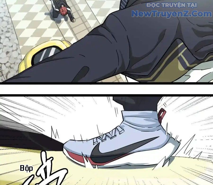 Dẫu Nản Vẫn Cố Chapter 1 - 39