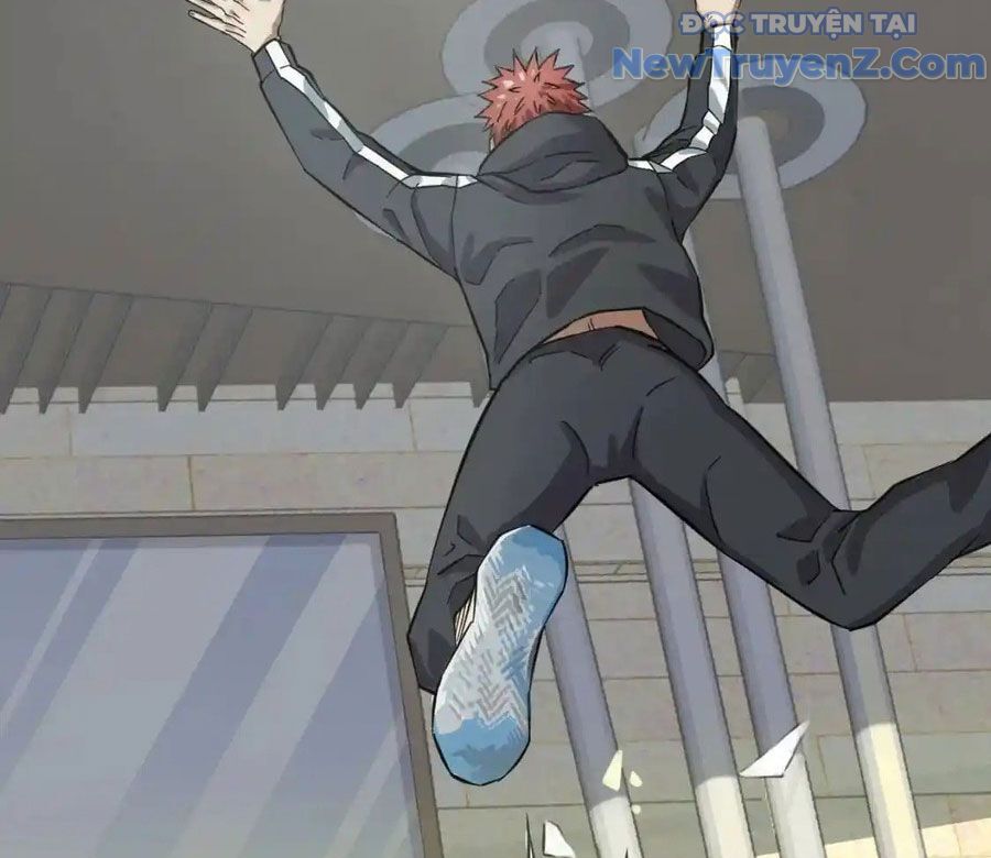 Dẫu Nản Vẫn Cố Chapter 1 - 41