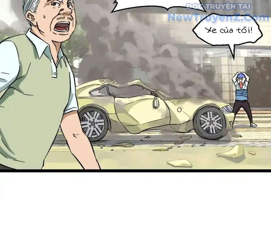 Dẫu Nản Vẫn Cố Chapter 1 - 52