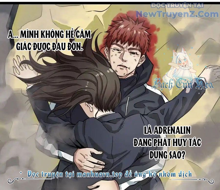 Dẫu Nản Vẫn Cố Chapter 1 - 53