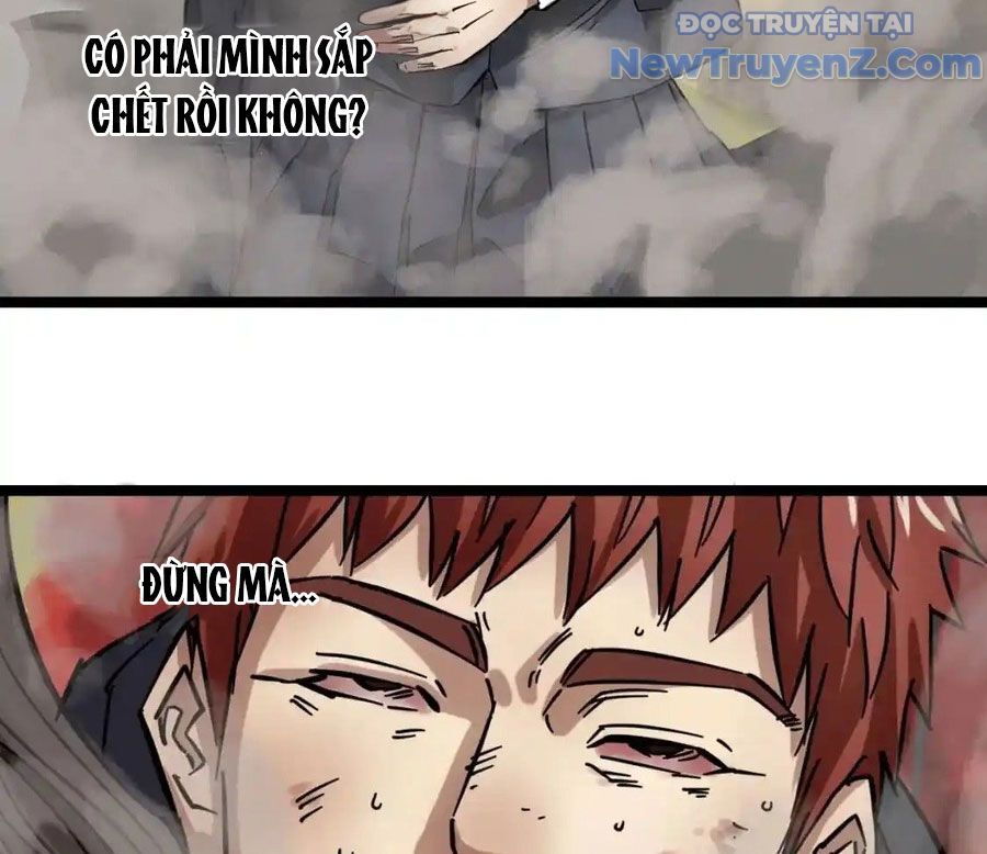 Dẫu Nản Vẫn Cố Chapter 1 - 54