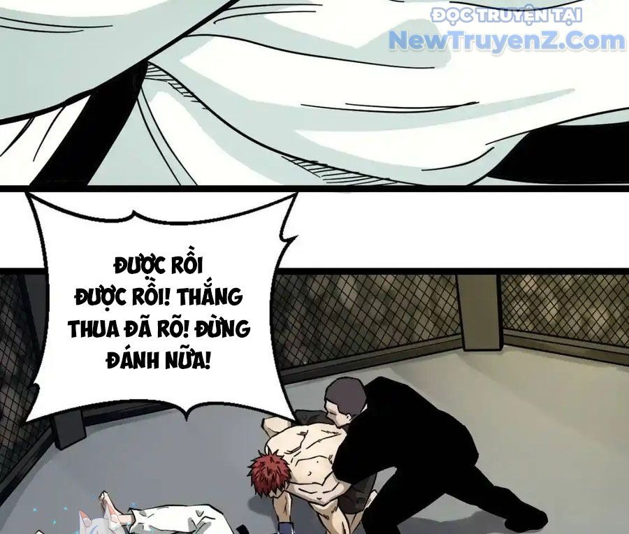 Dẫu Nản Vẫn Cố Chapter 1 - 9