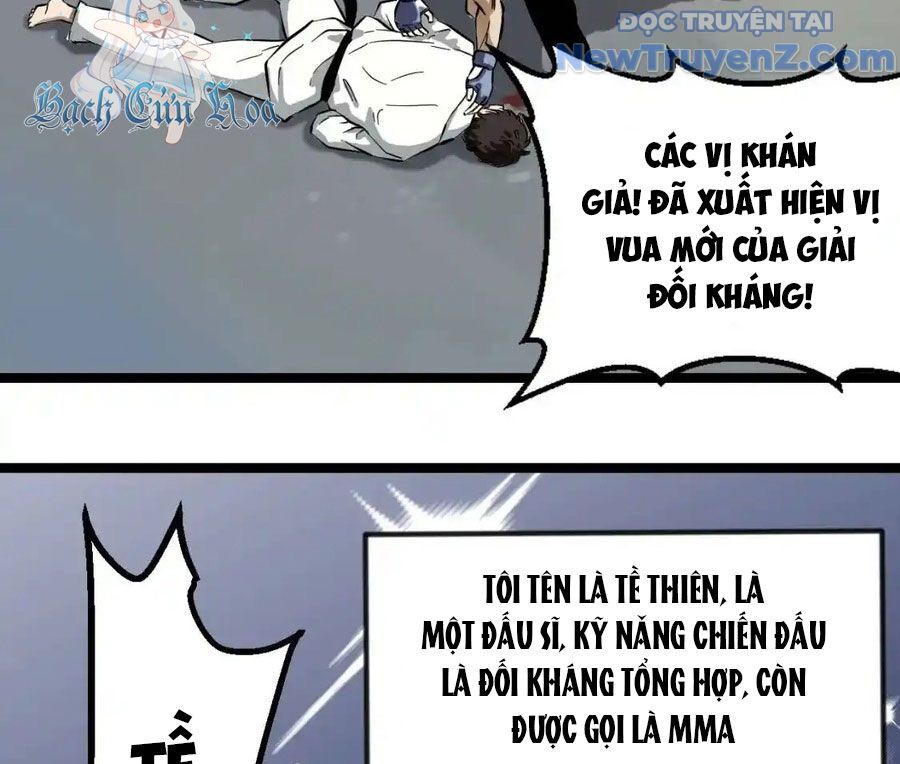Dẫu Nản Vẫn Cố Chapter 1 - 10