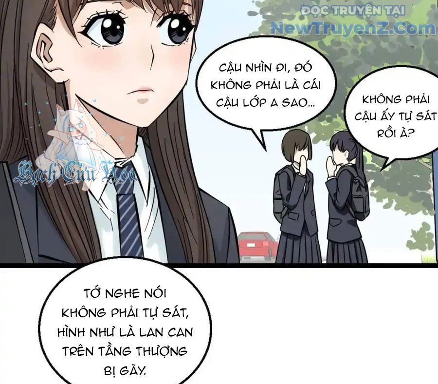 Dẫu Nản Vẫn Cố Chapter 1 - 96